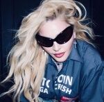 Madonna Biopic to be released