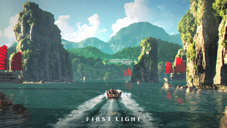 007FirstLight