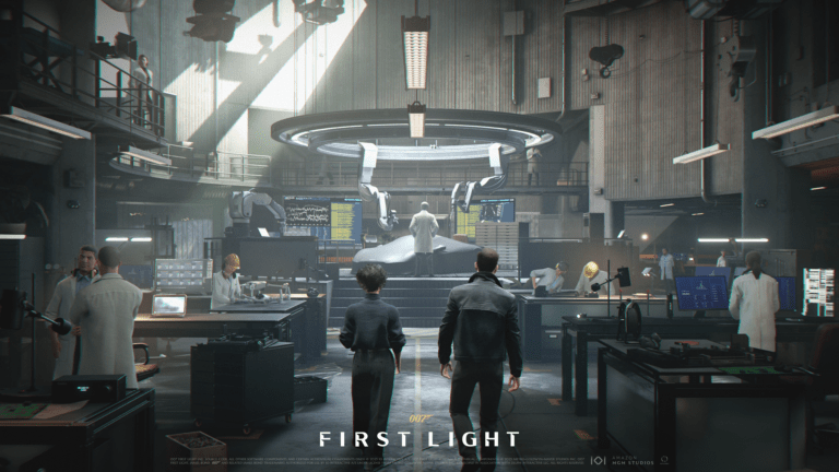 007FirstLight