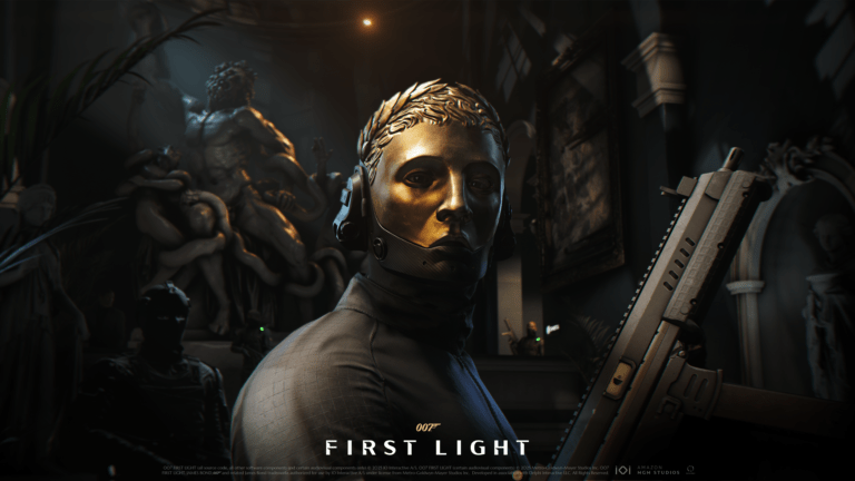 007FirstLight