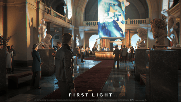 007FirstLight