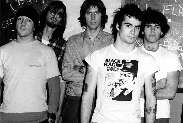 Black Flag