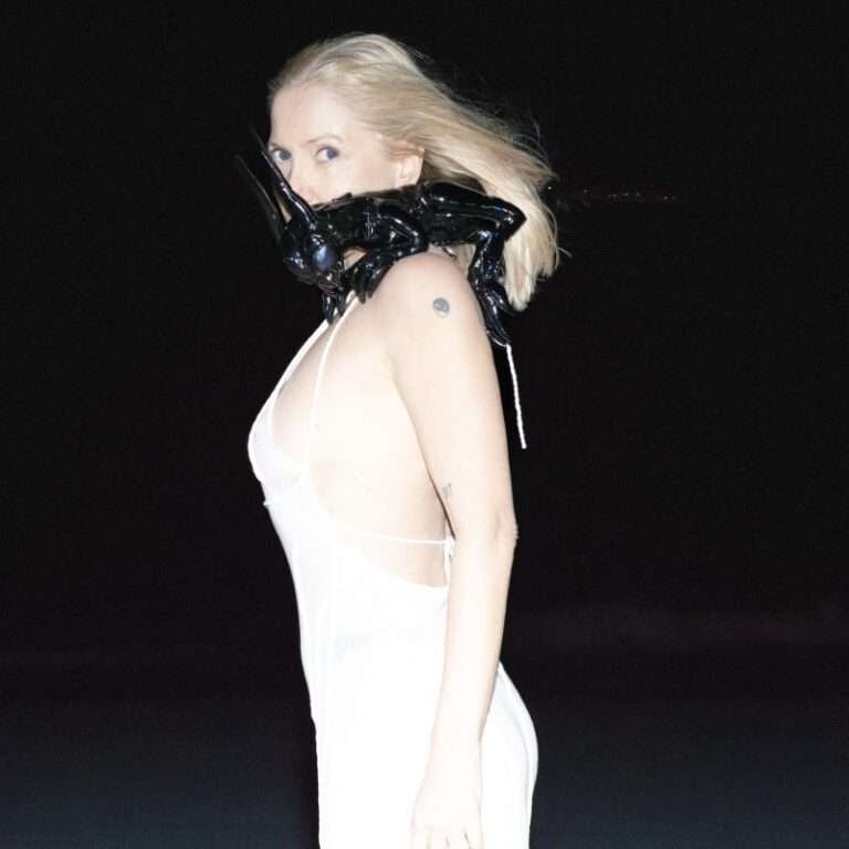 Ellen Allien_