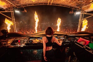 Nicole Moudaber