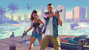 GTA6 Robberies More real