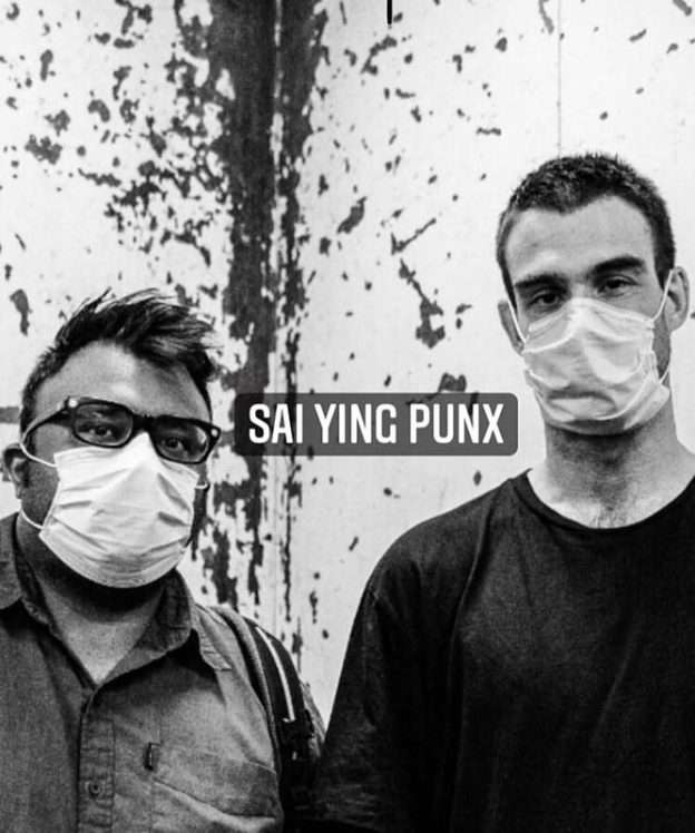 NoNameFest 2026 Hong Kong: A Punk Rock Extravaganza