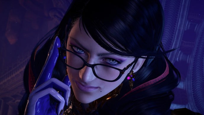 Bayonetta series futre